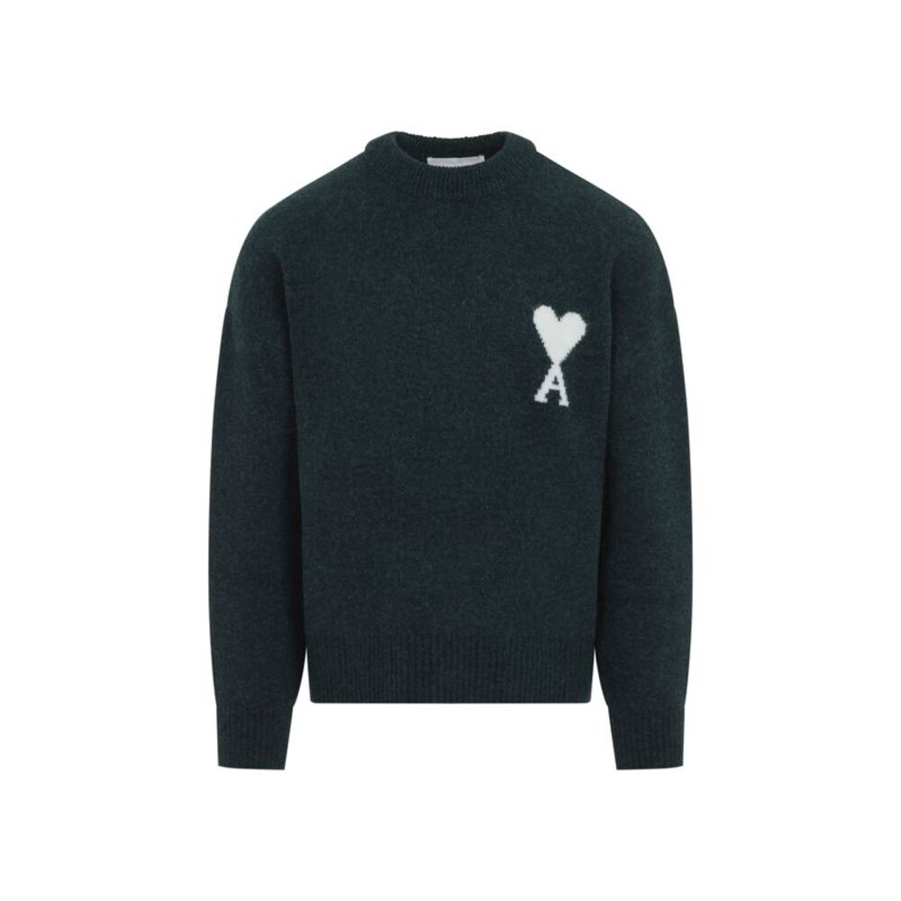 Ami Adc Sweater Men